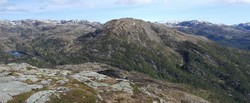 Stussfjellet