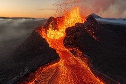 Litli-Hrútur Vulcano