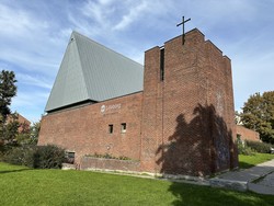 Lilleborg kirke
