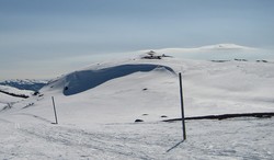 Vest for Bekkelitjennet