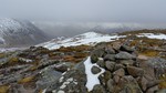 Ben Nevis - Meall an t-Suidhe Ben Nevis - Meall an t-Suidhe