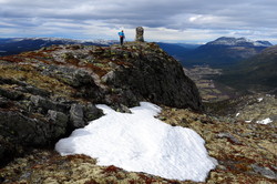 Finnstadkletten nord