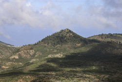 Montana de Tamaseche