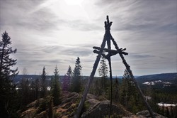 Høgståsen Lier
