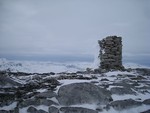 Store Storlifjellet