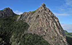 Roque de la Zarcita