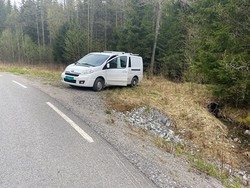 Lønndalshøgda p-lomme