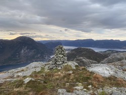 Viddasfjellet