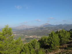 Puig de Galatzo