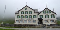 Megisalp