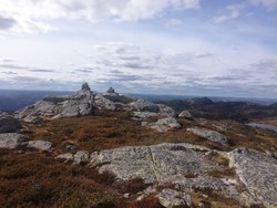 Nordvest for Lindeknuten