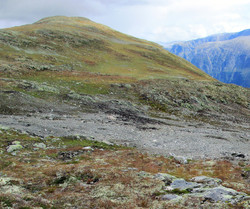 Rimstigfjellet
