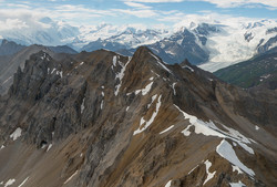 Bonanza Peak North Summit