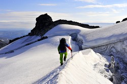 Søraust 2 for Store Ringstinden