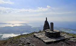 Rørsethornet utsiktspunkt