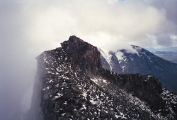 Vest for Austre Surtningssue