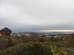 Søndre Blokkhusfjell