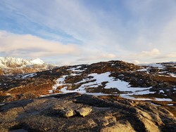 Middagsfjellet