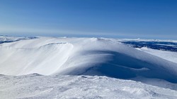 Vest for Hestkjøltoppen