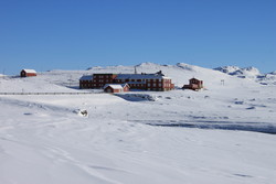 Bygdin Fjellhotell