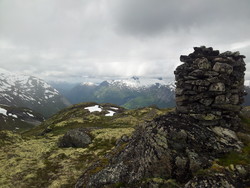 Brekkefjellet