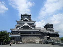 Kumamoto Castle