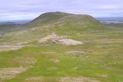 Ingøyfjellet