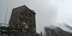 Payerhütte