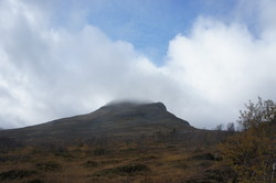 Norder Tväråklumpen