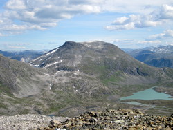 Evelsfonnhøa