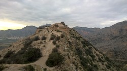 Monte de San Miguel