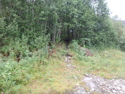 Løksetinden stistart