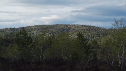 Sandvikfjellet