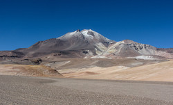 Volcán Copiapó