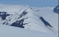 Ismellomfjellet