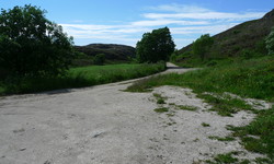 Øverskardvågen p-plass