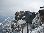 Zugspitze