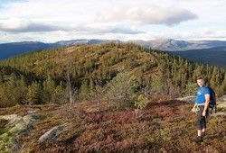 Nord for Dugurdsnatten