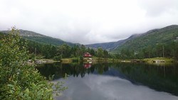 Svartatjørna
