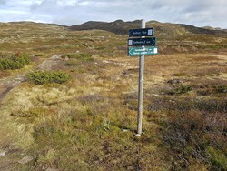 Fjellseter-Brenna-Stidele