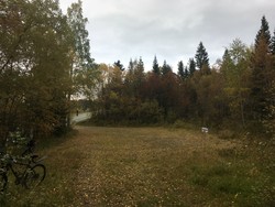 Våttåhaugen Parkering Rolia