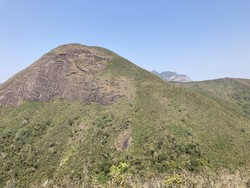 Pedra do Catarina Pai