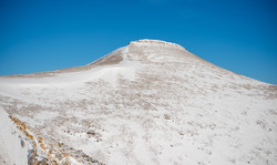 Observation Sub Peak Eastern Summit