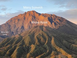 Rhino Point