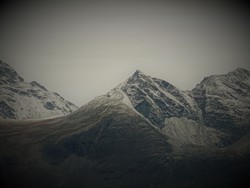 Rundtinden på Andørja