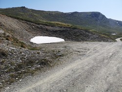 Kjondalsbekken p-lomme