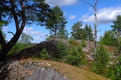 St. Hansås