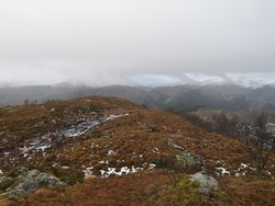 Rødlandsfjellet