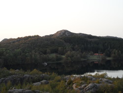 Ørnafjellet