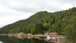 Høgrambjøra
